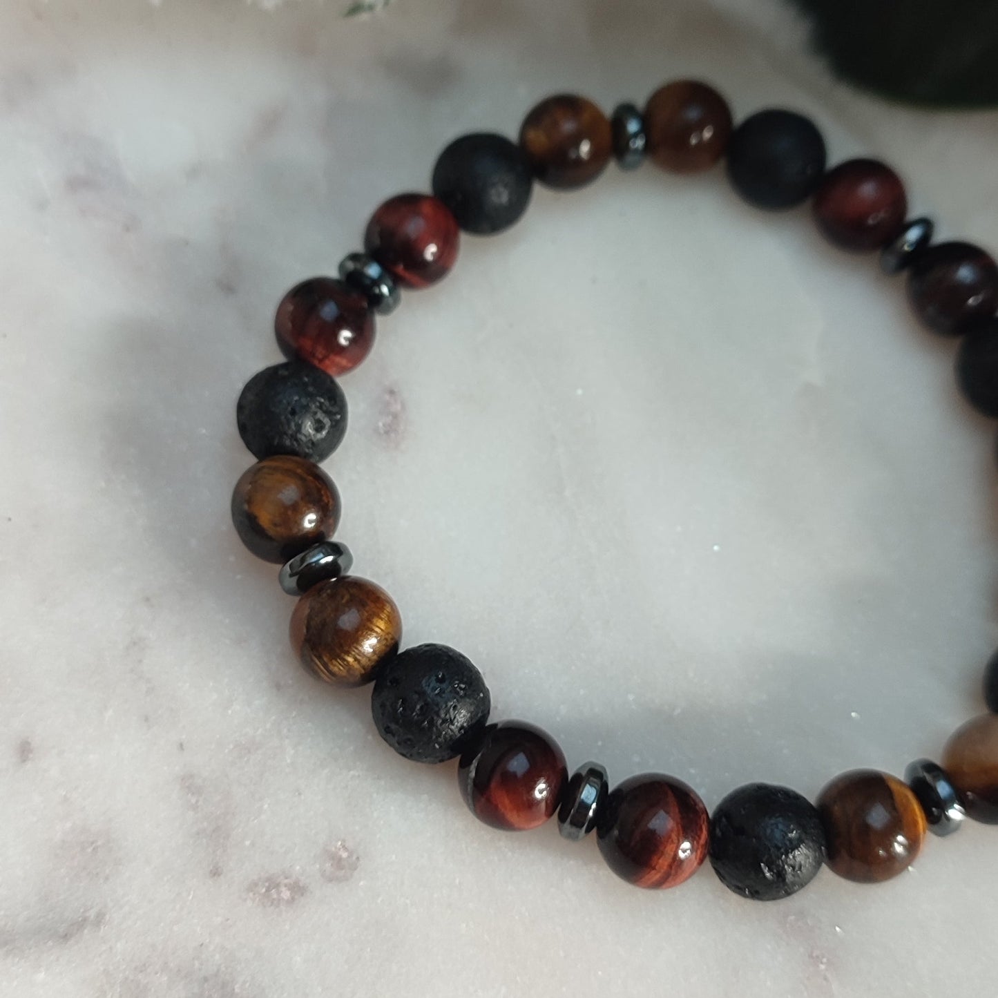 Bracelet Pablo ; création