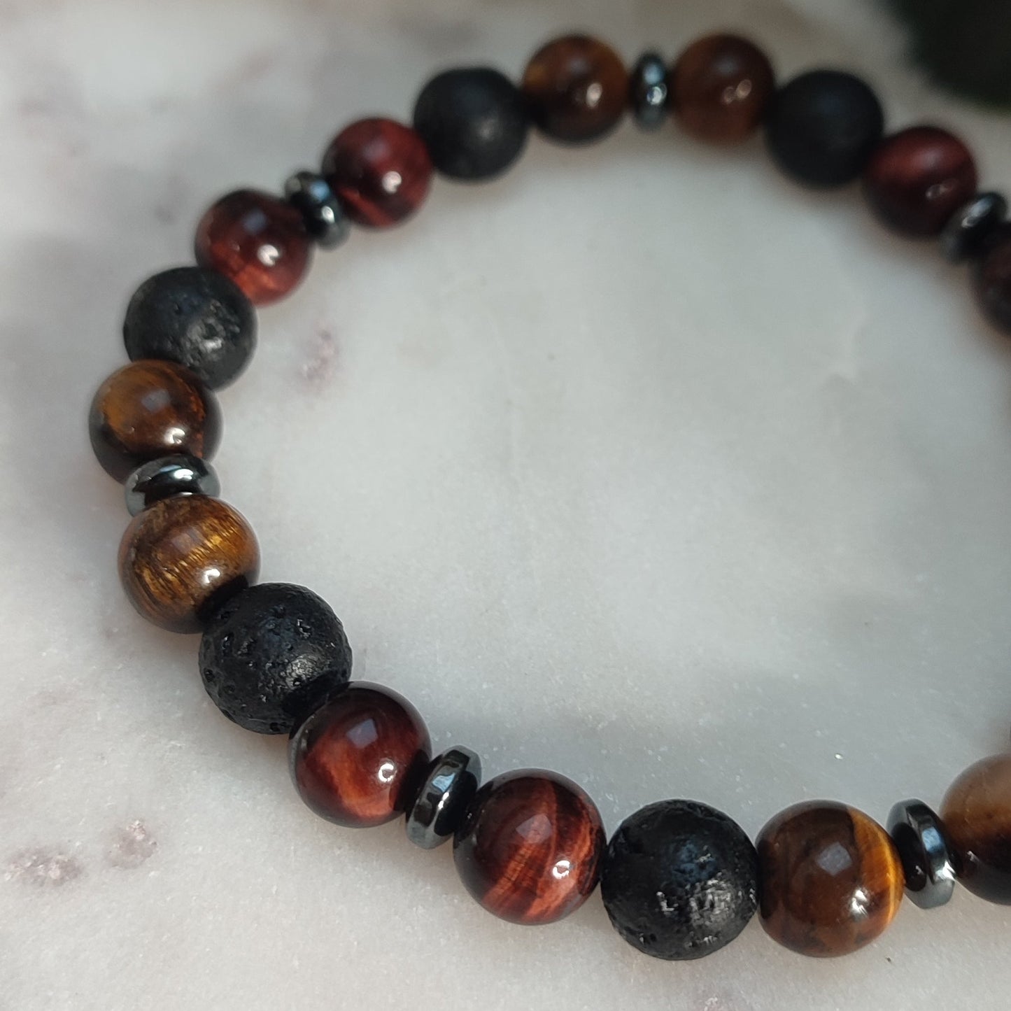 Bracelet Pablo ; création