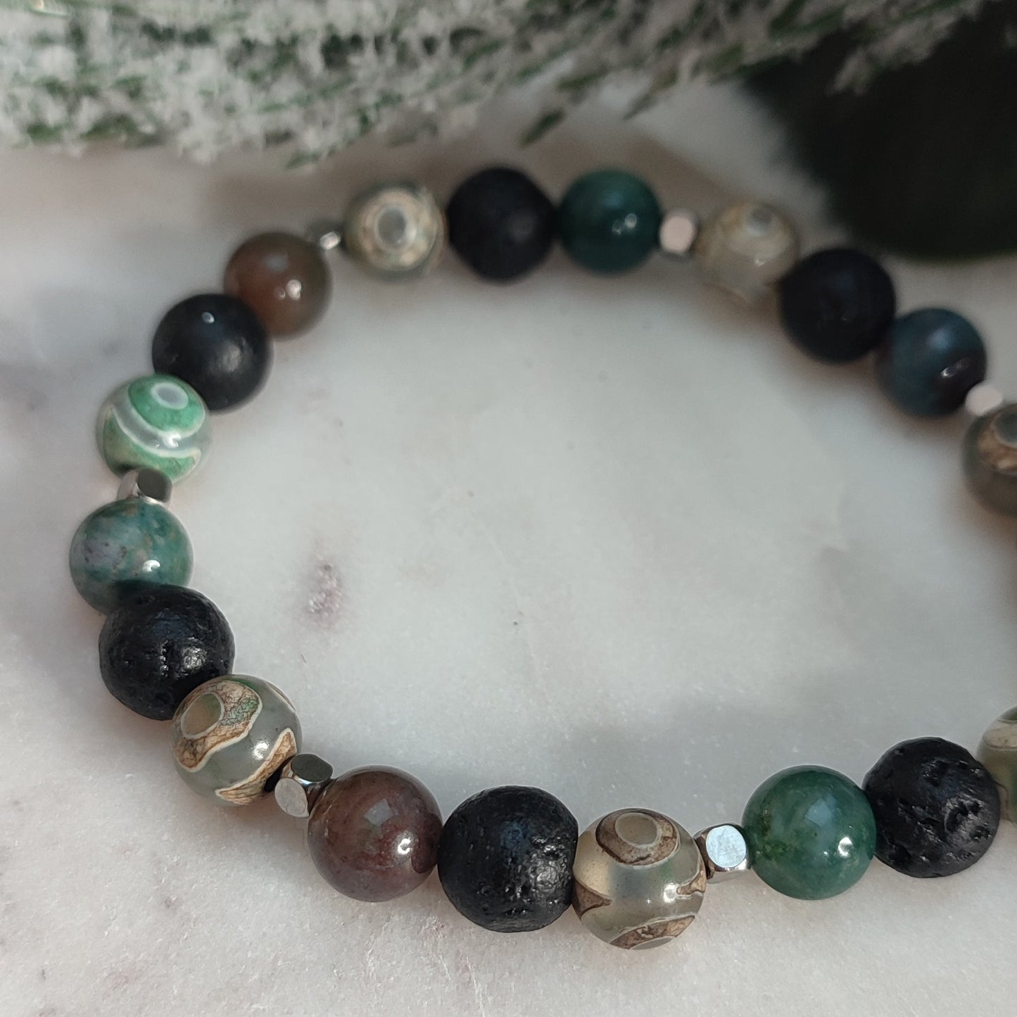 Bracelet Julien ;création