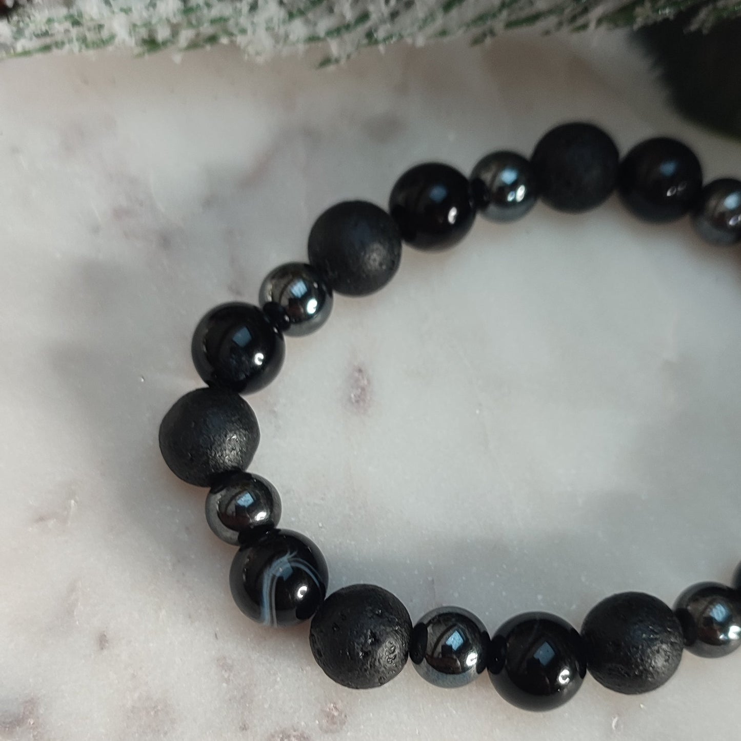 Bracelet Soan ; création