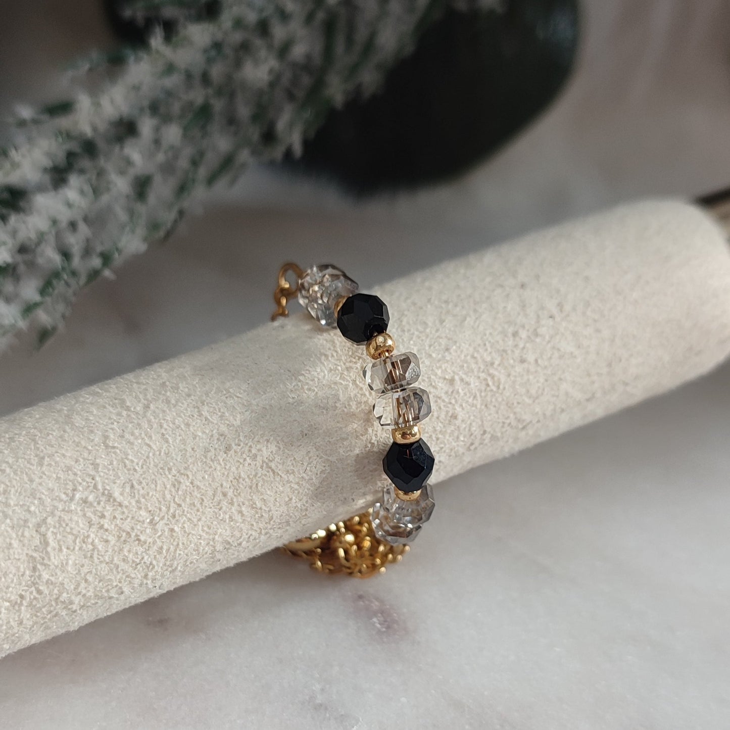 Bague orla ; création