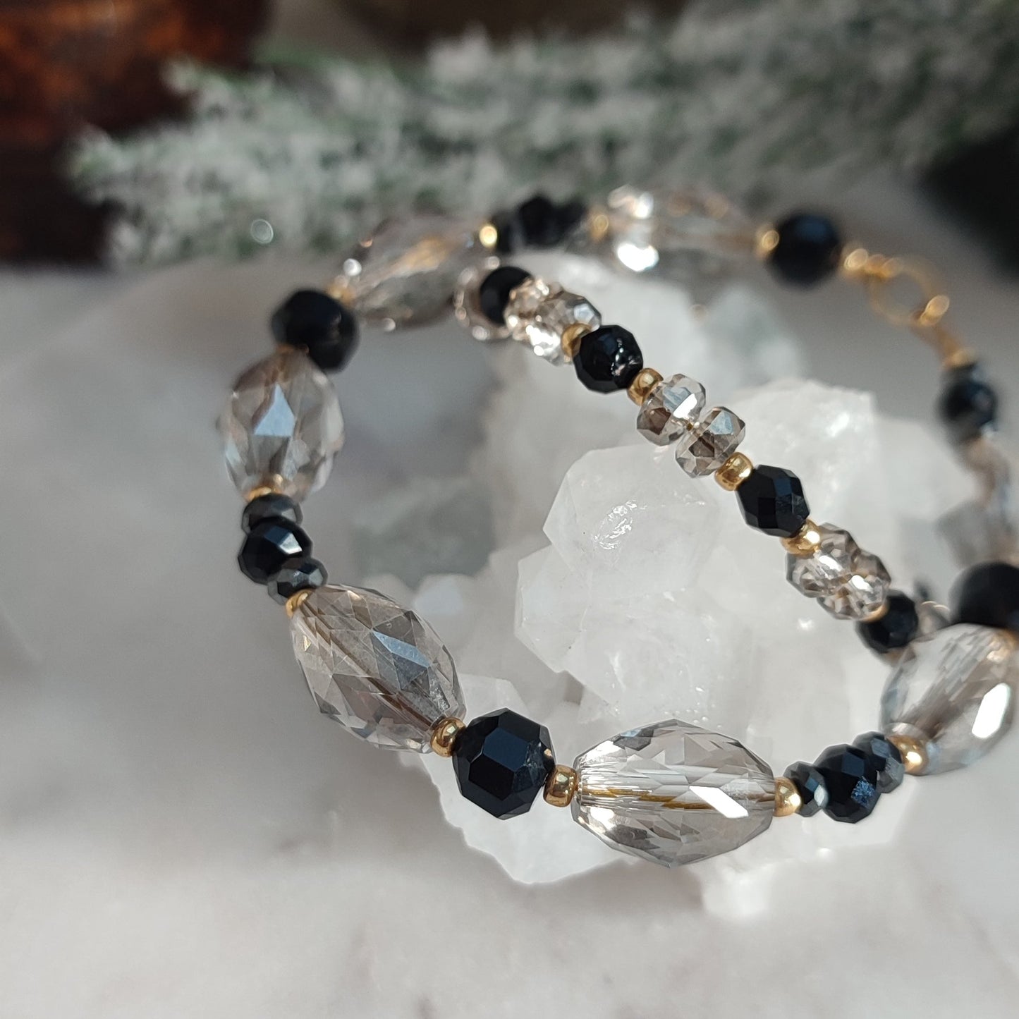 Bracelet Orla ; création