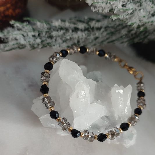 Bracelet Mini Orla ; création