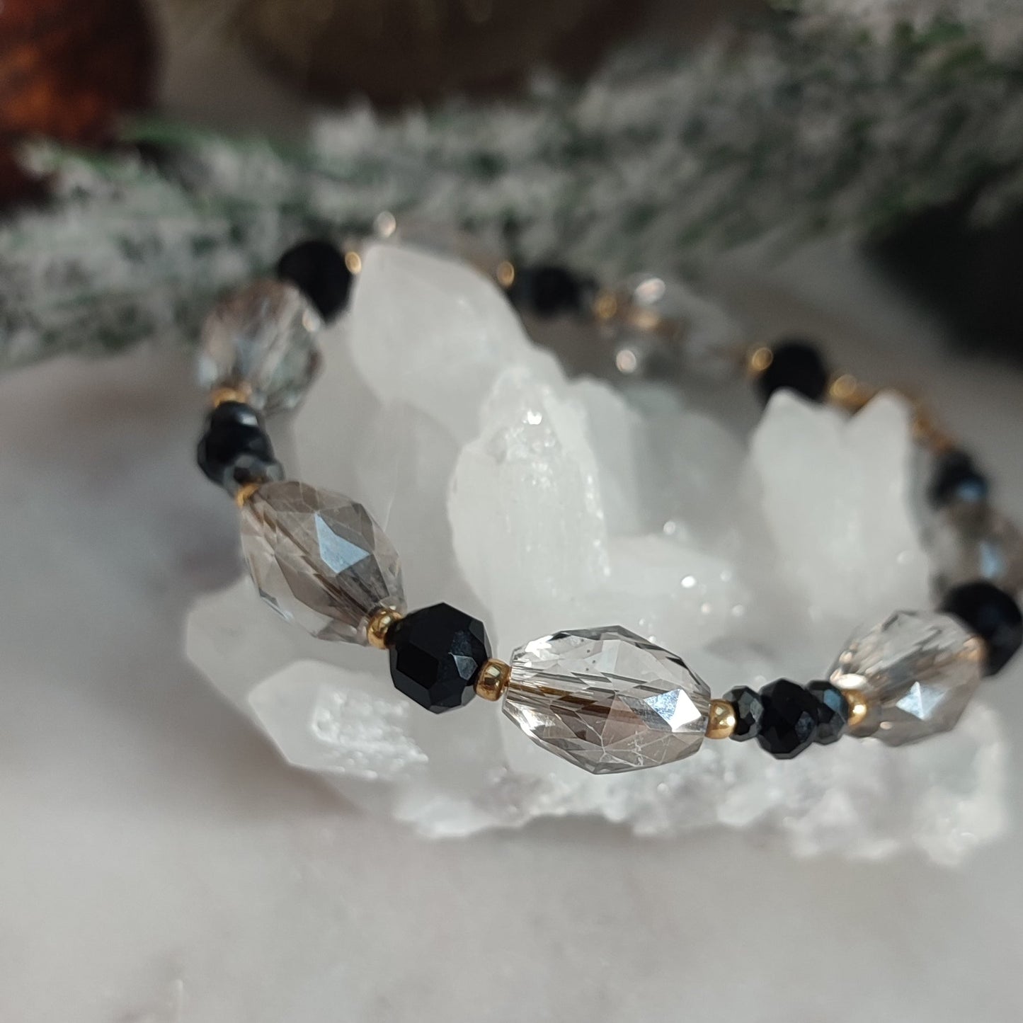 Bracelet Orla ; création