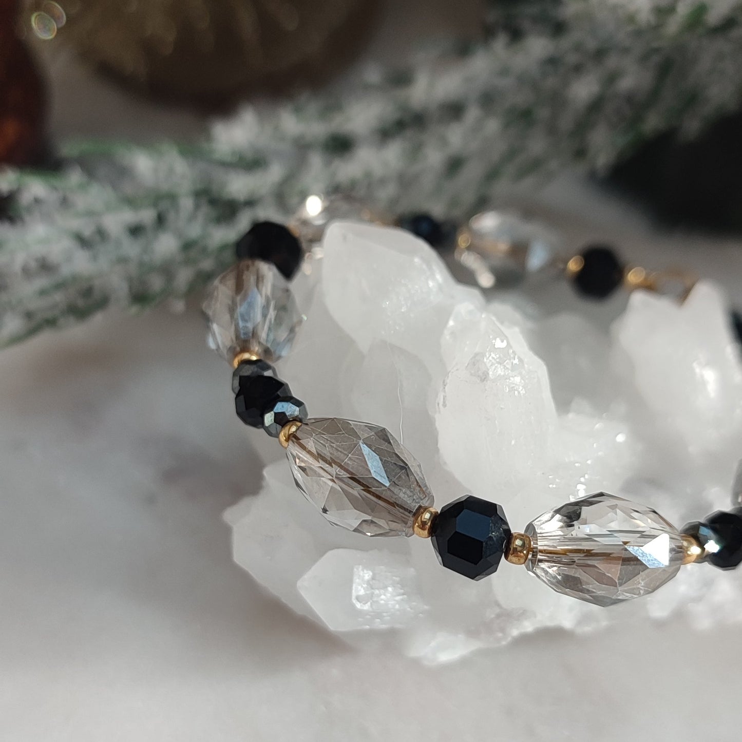 Bracelet Orla ; création