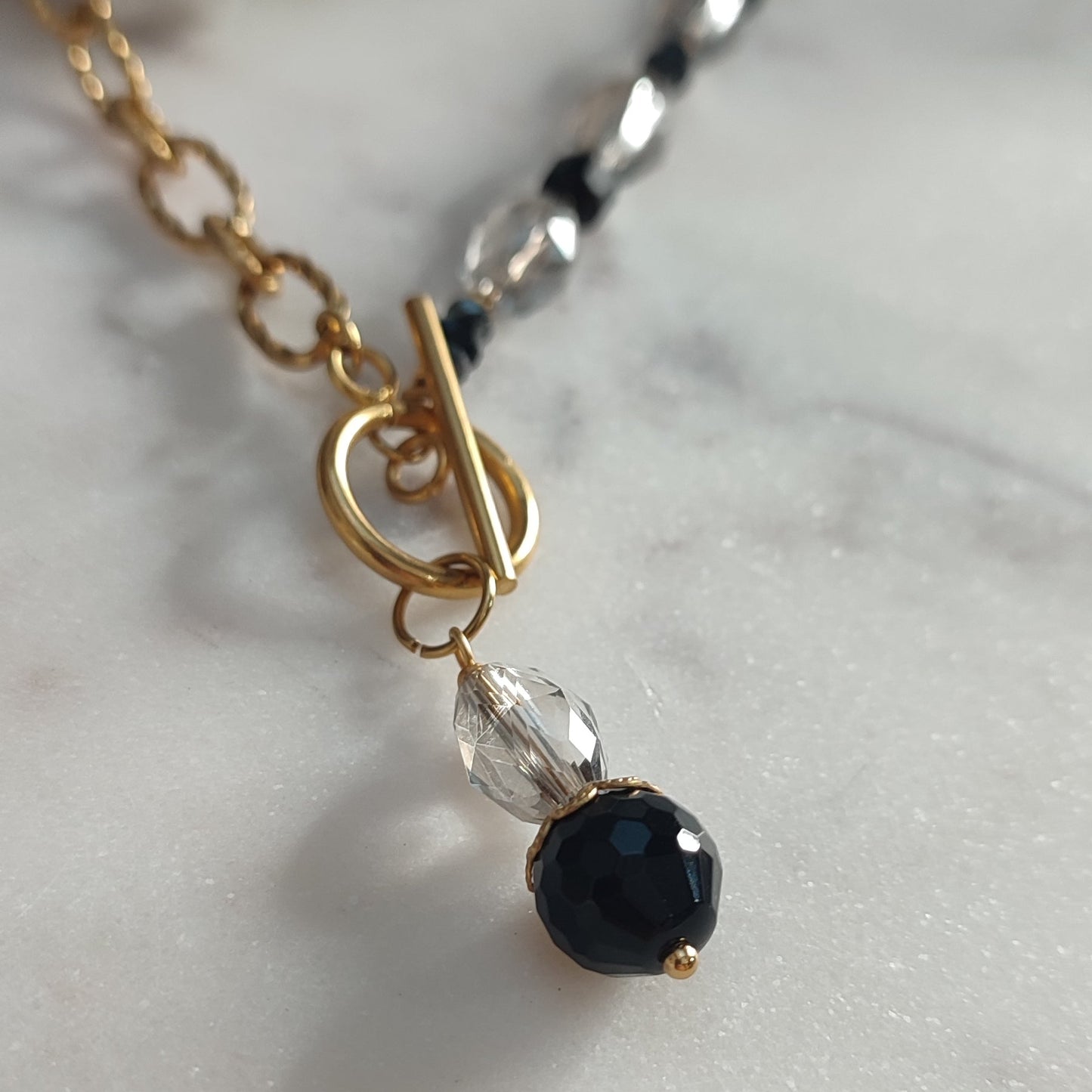 Collier Orla ; création