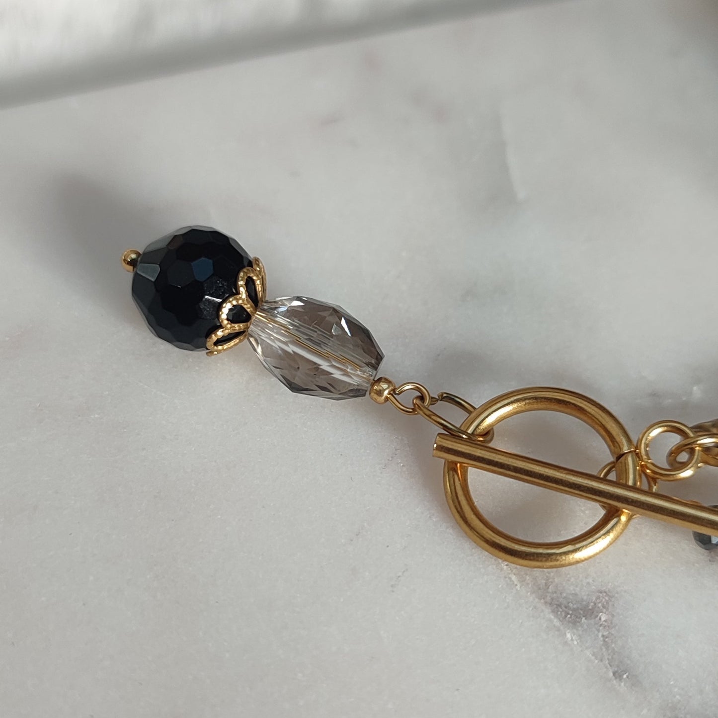 Collier Orla ; création