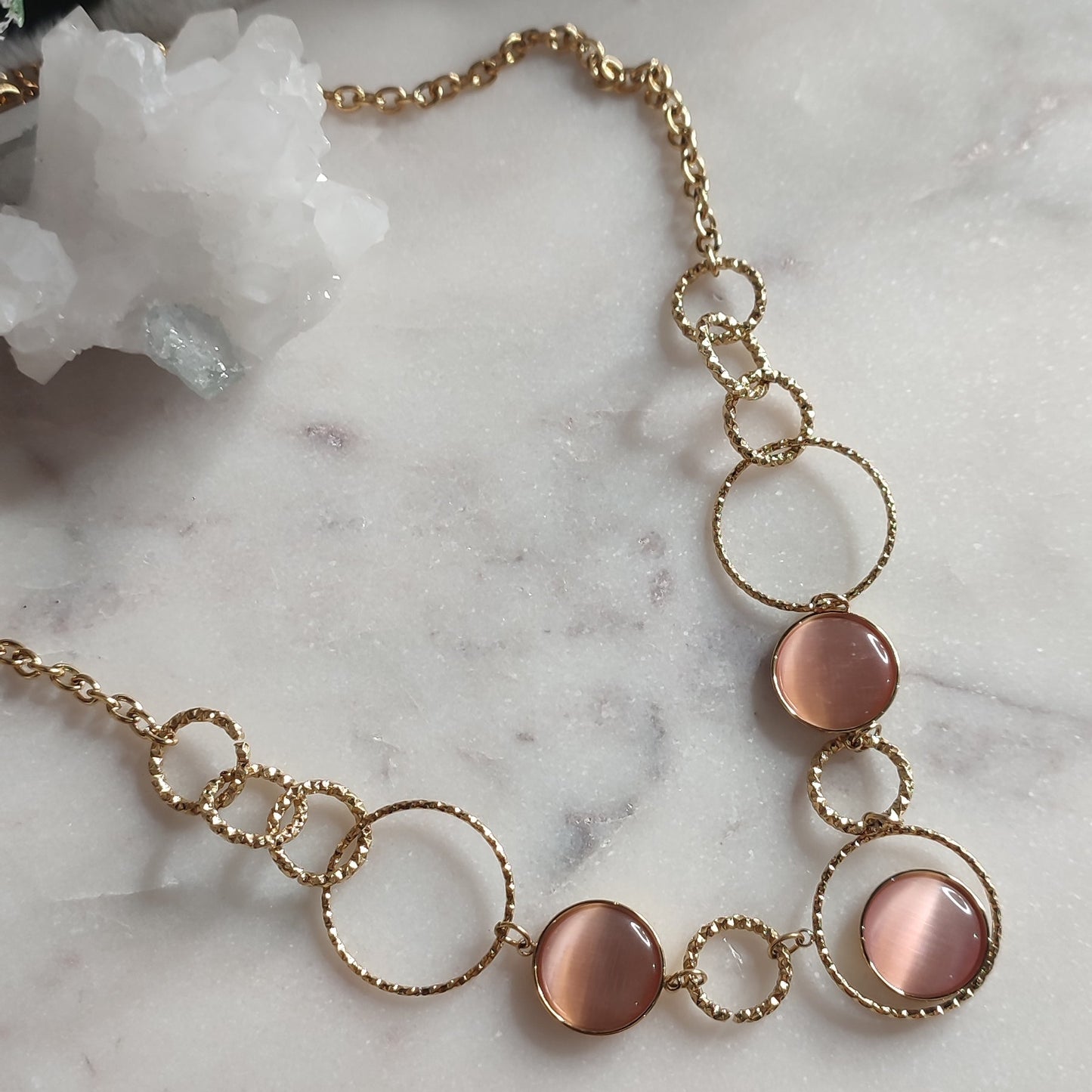 Collier Catharina