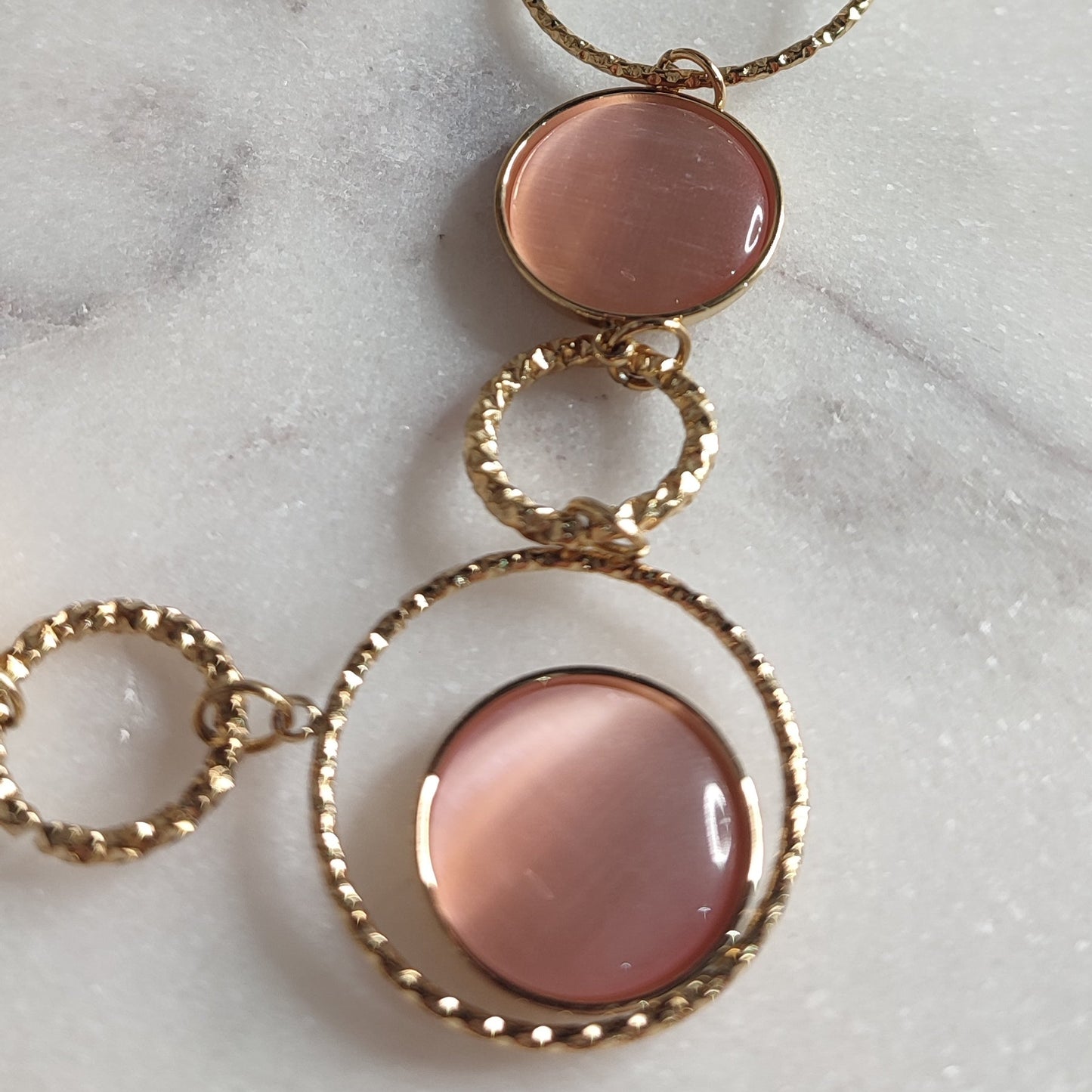 Collier Catharina