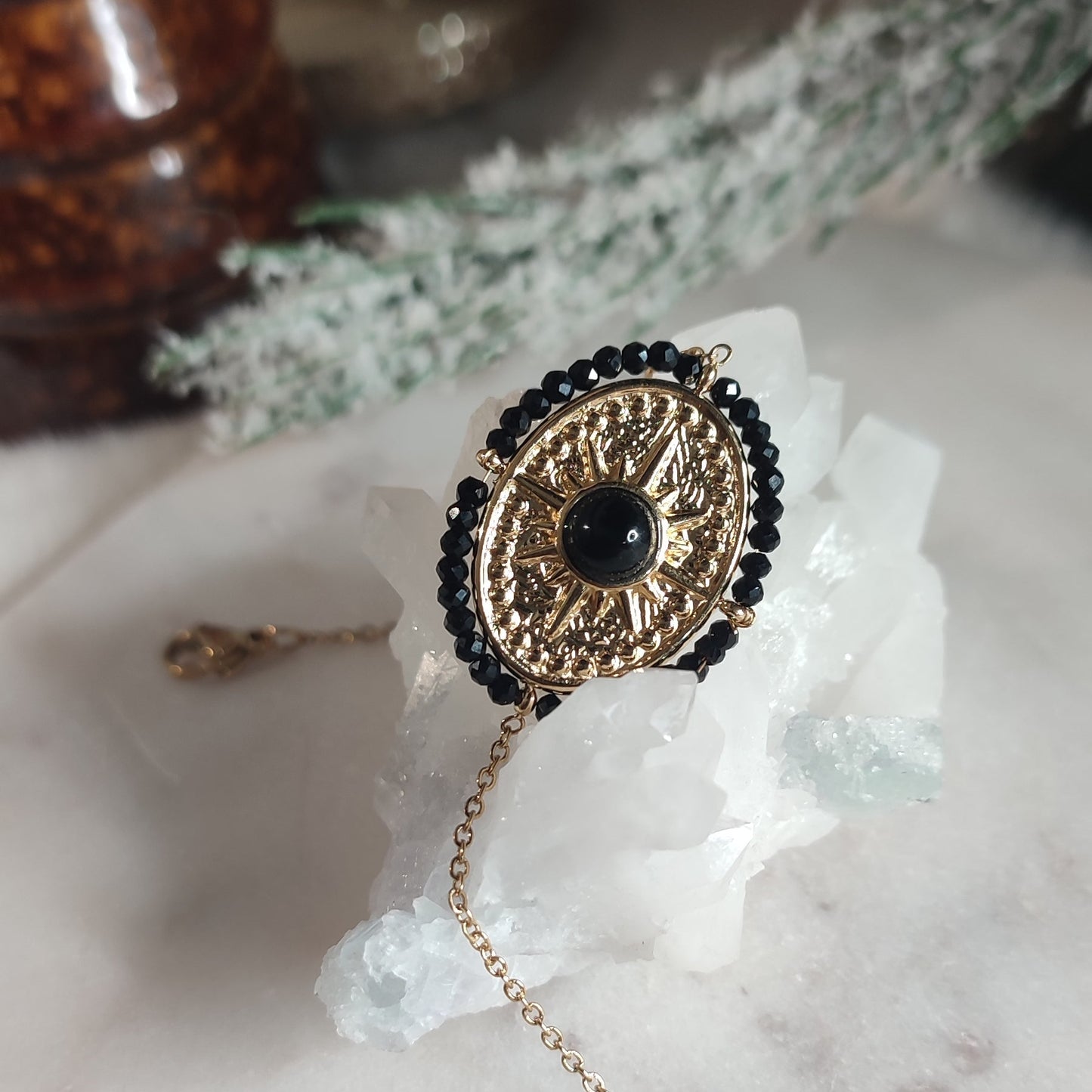 Bracelet Alyna