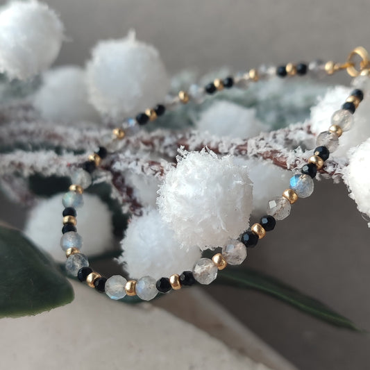 Bracelet Eva ; création