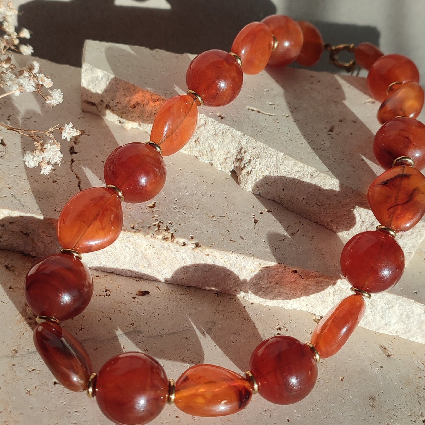 Collier Vanessa