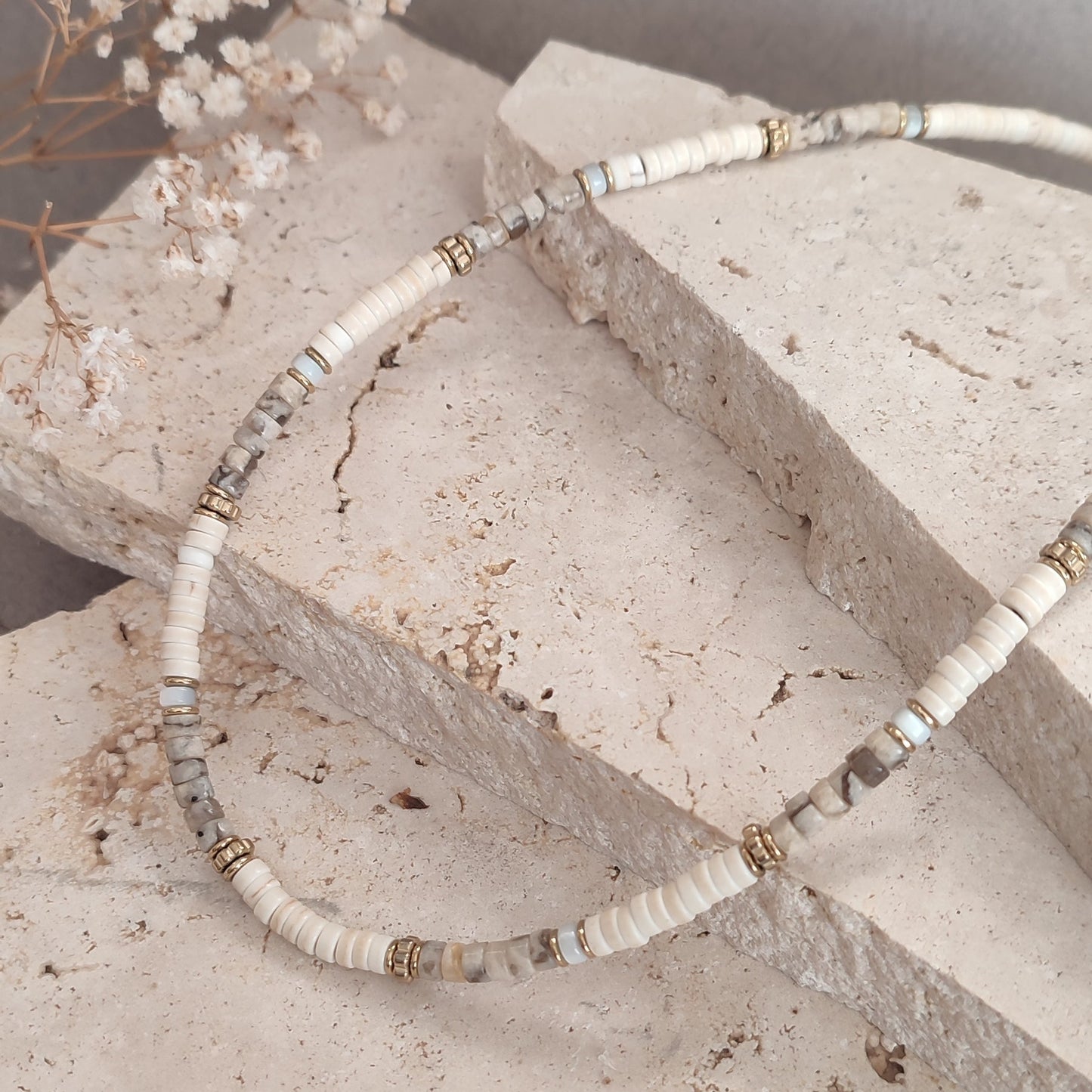 Collier Francesca