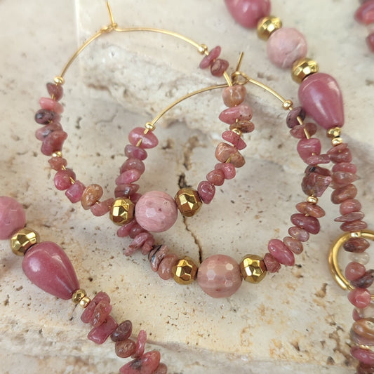 Créoles Fresia; création