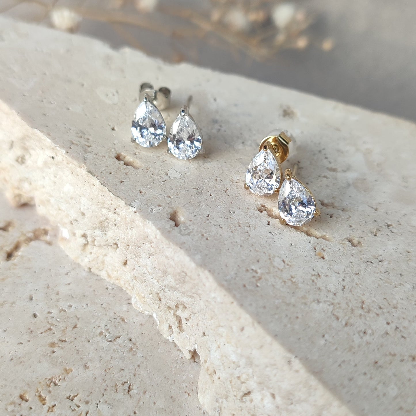 Puces d'oreilles Classia
