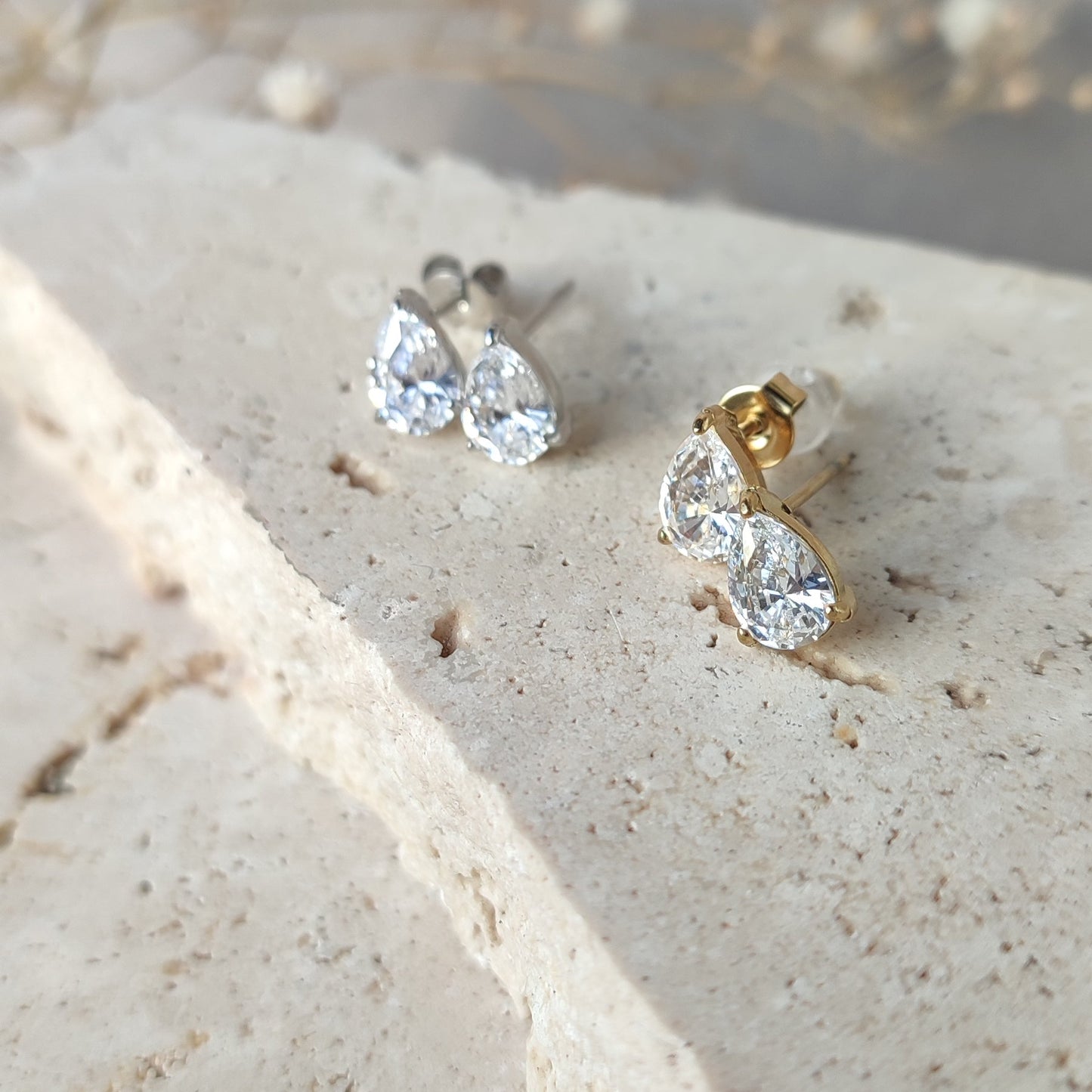 Puces d'oreilles Classia