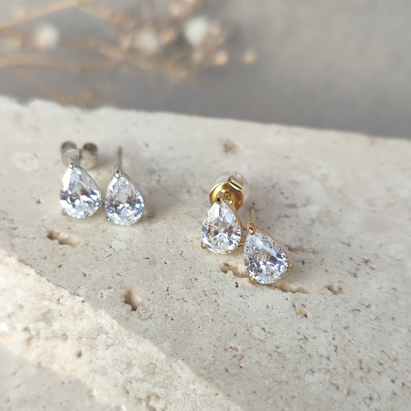 Puces d'oreilles Classia