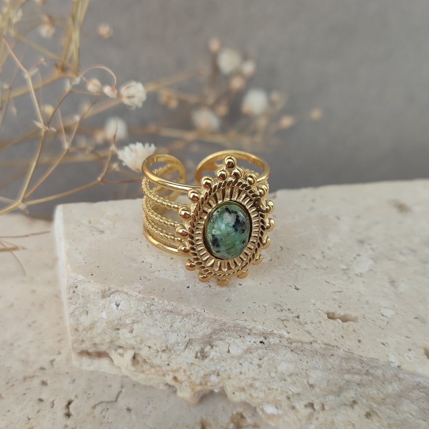 Bague Solène
