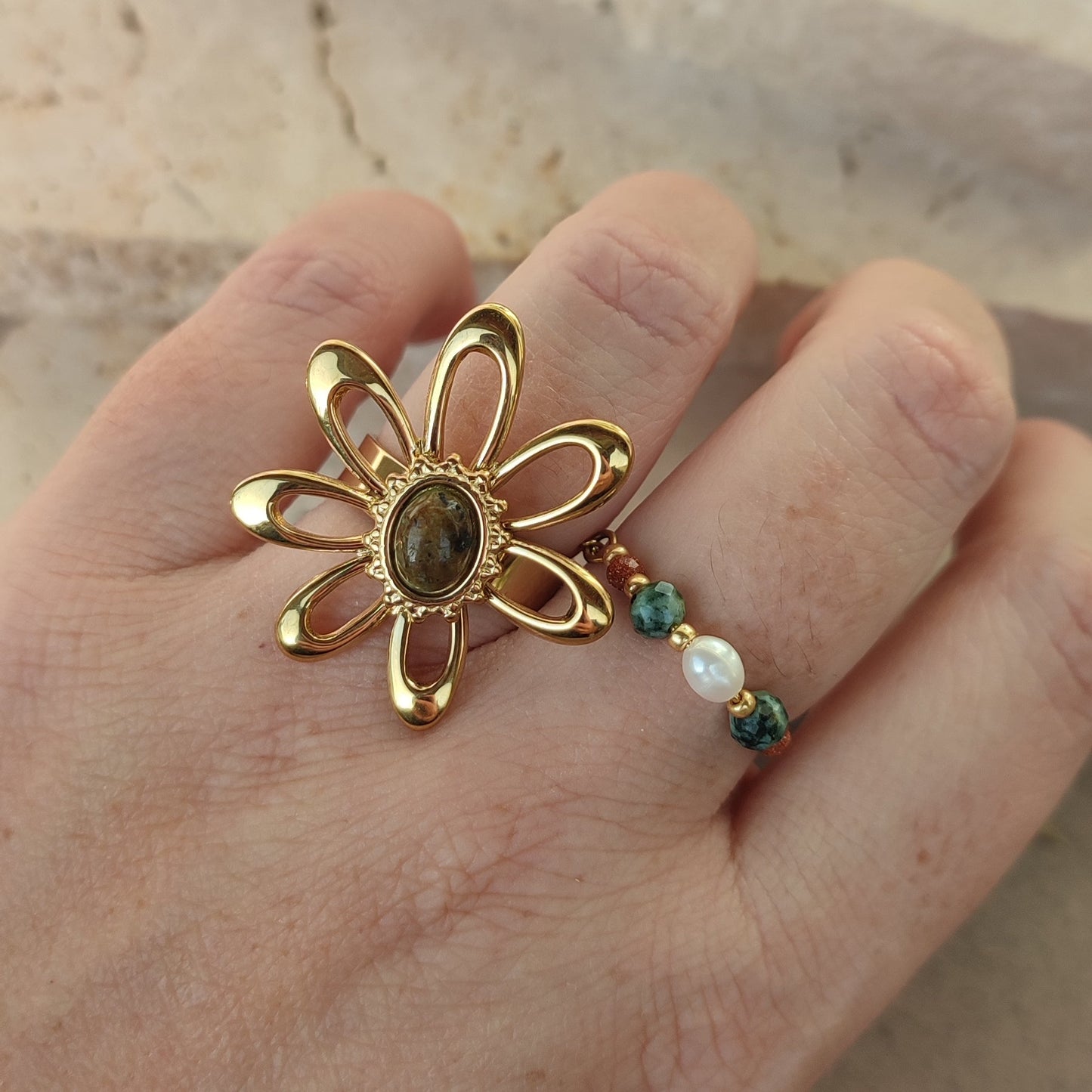 Bague Victoria