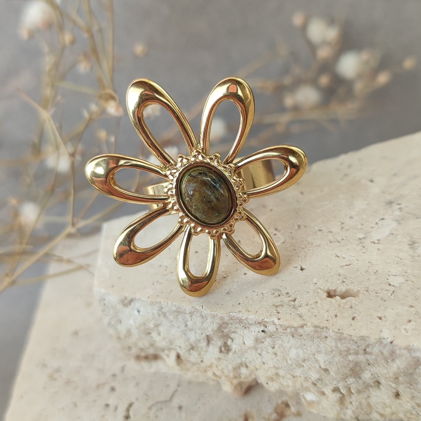 Bague Victoria