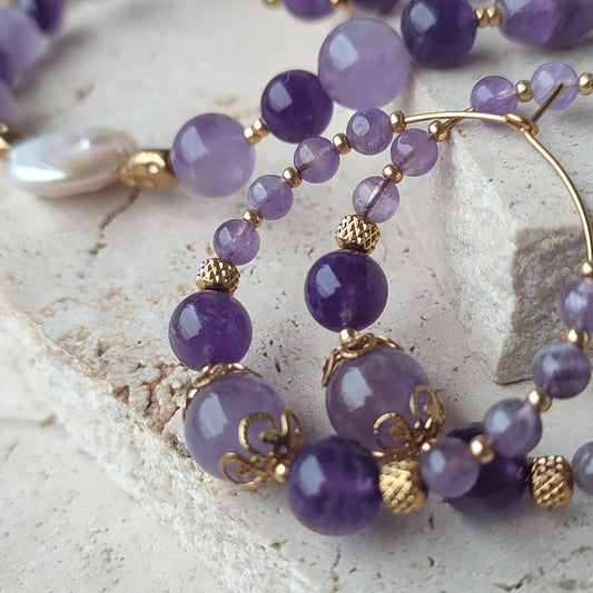 Boucles Sina ; création