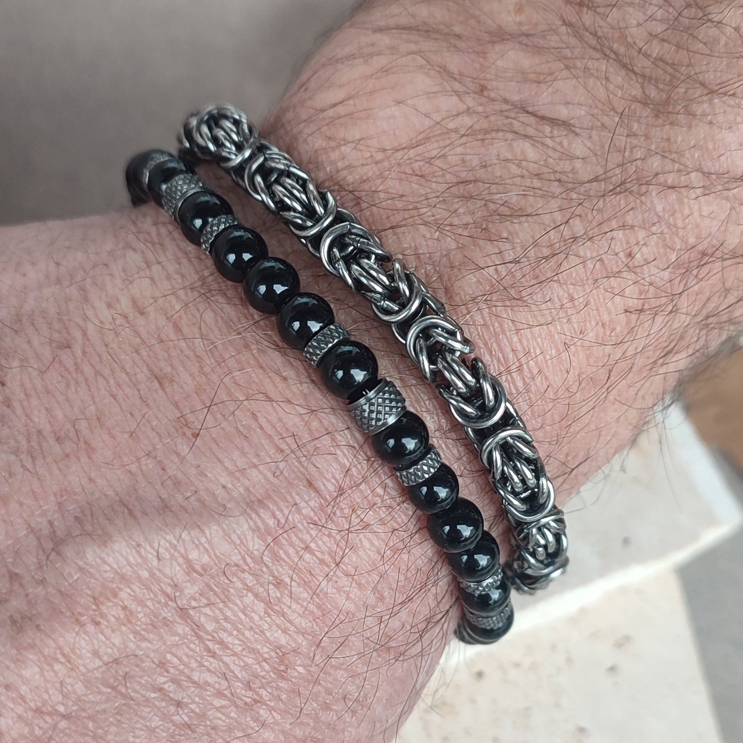 Bracelet Ambroise