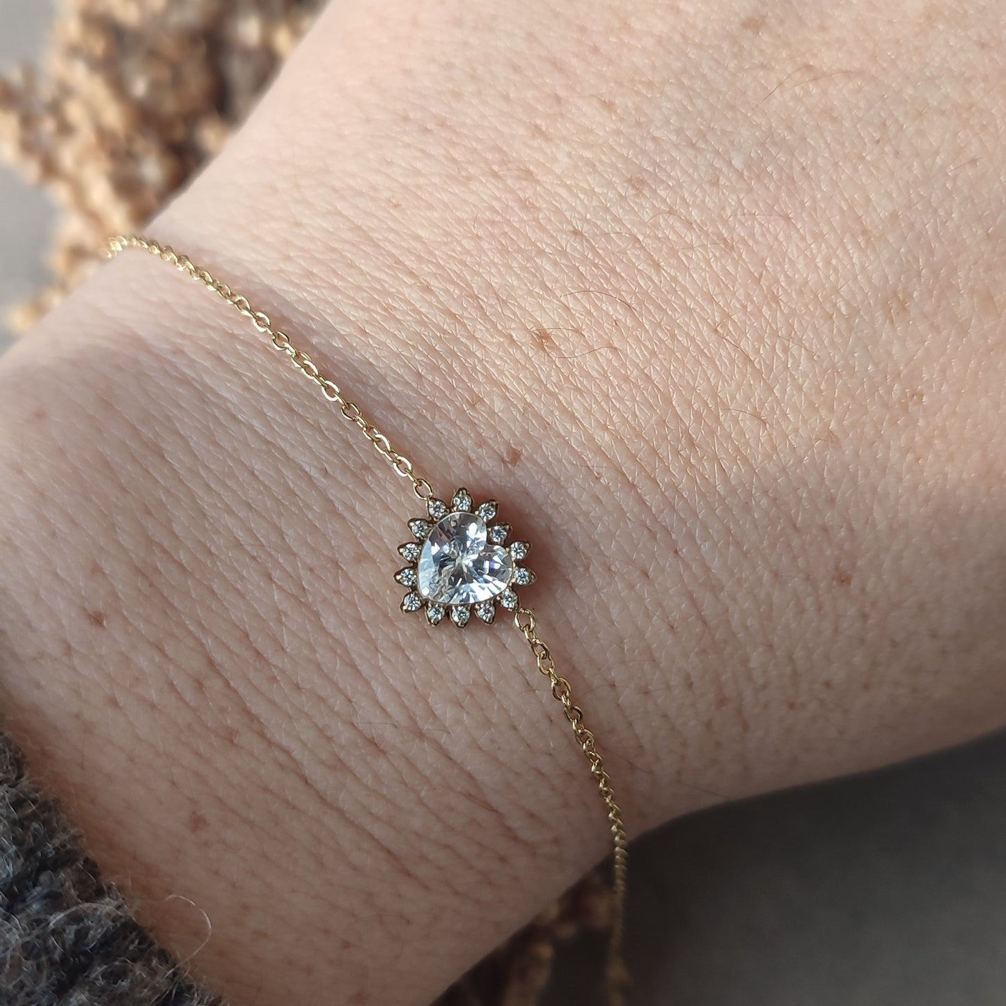 Bracelet Valentine
