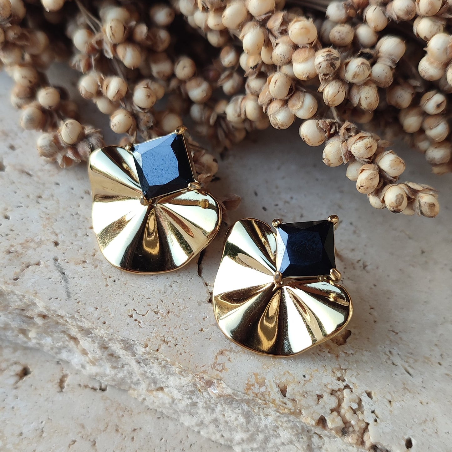 Boucles Serra