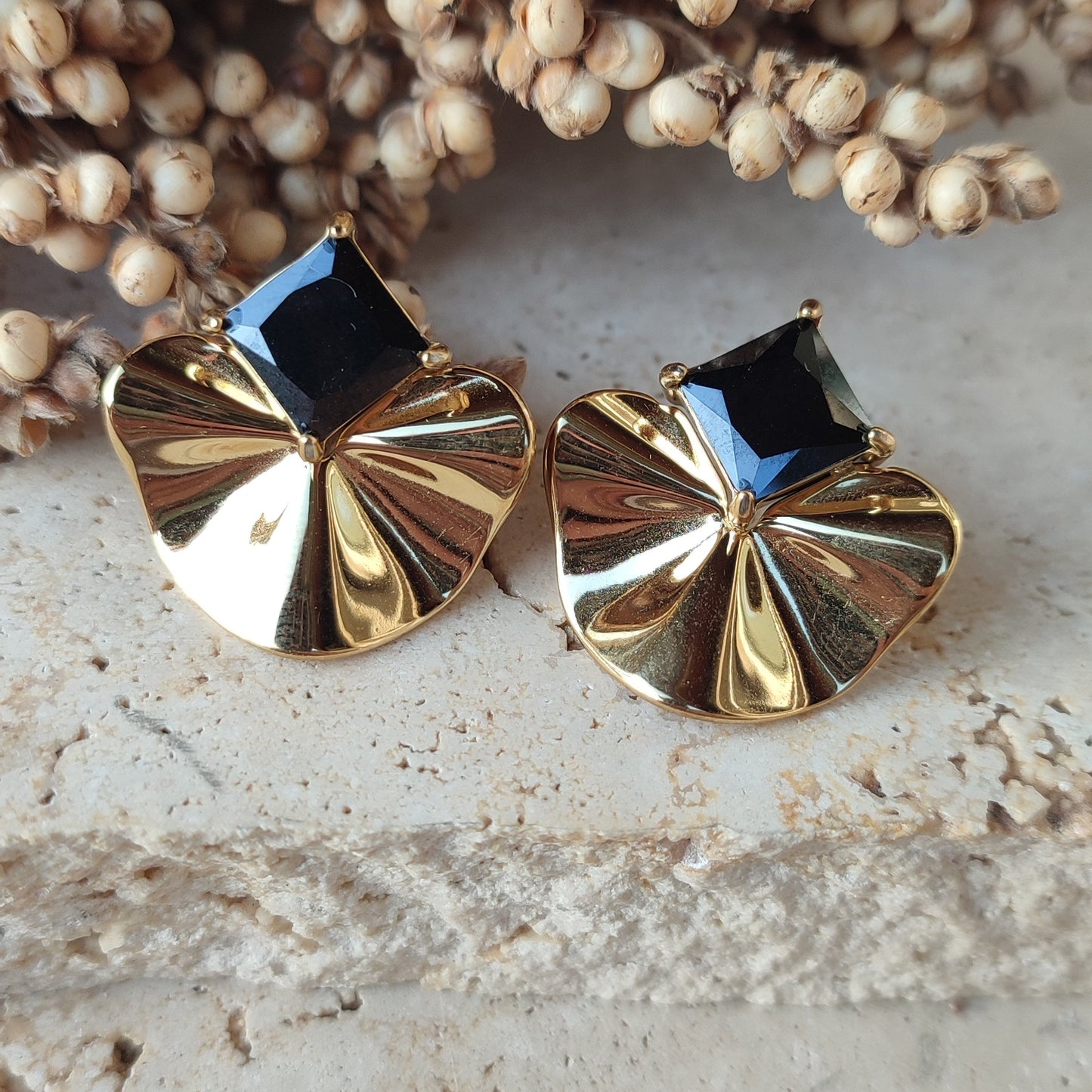 Boucles Serra