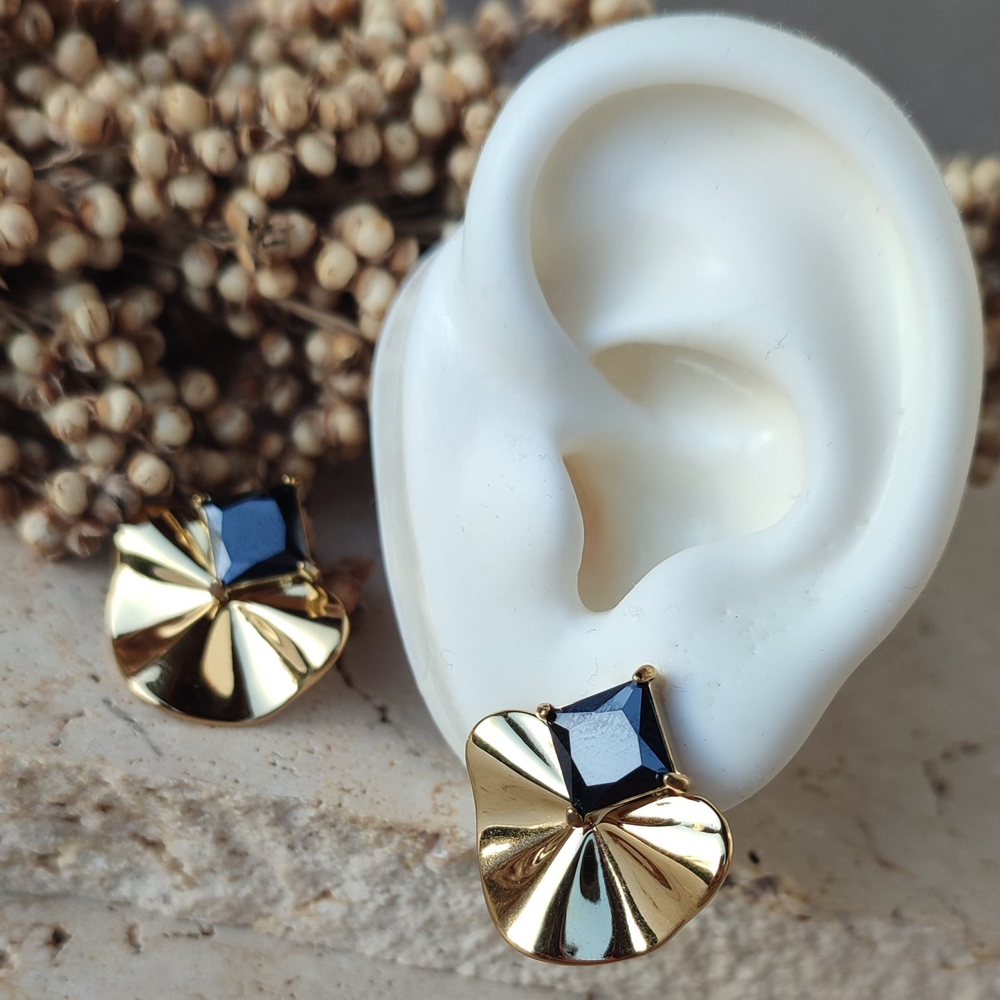 Boucles Serra