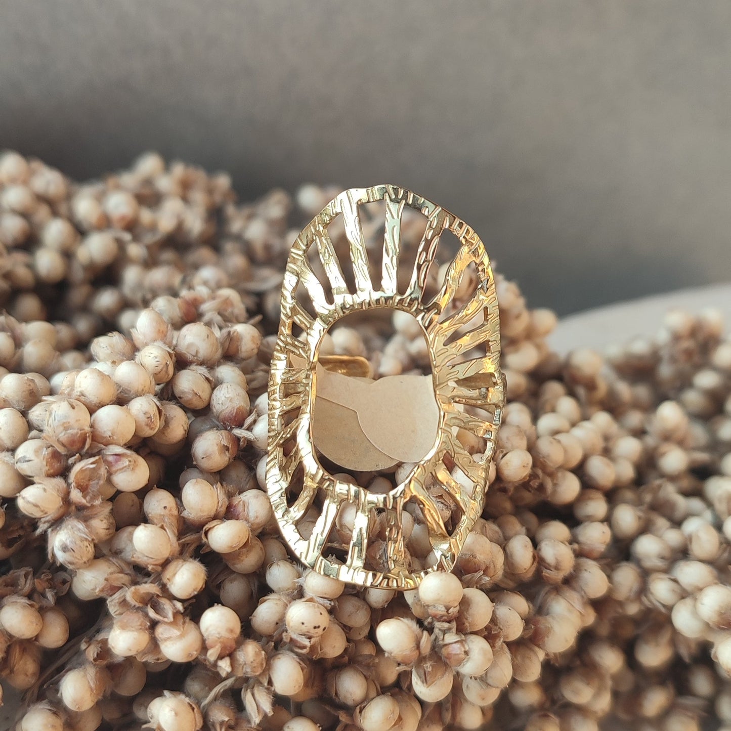 Bague Oly