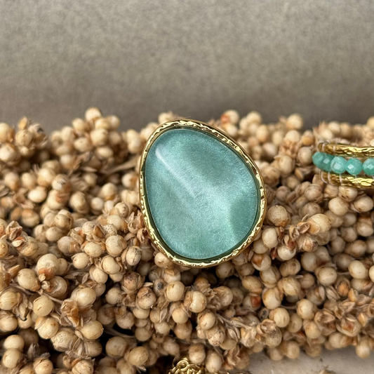 Bague Tahiti