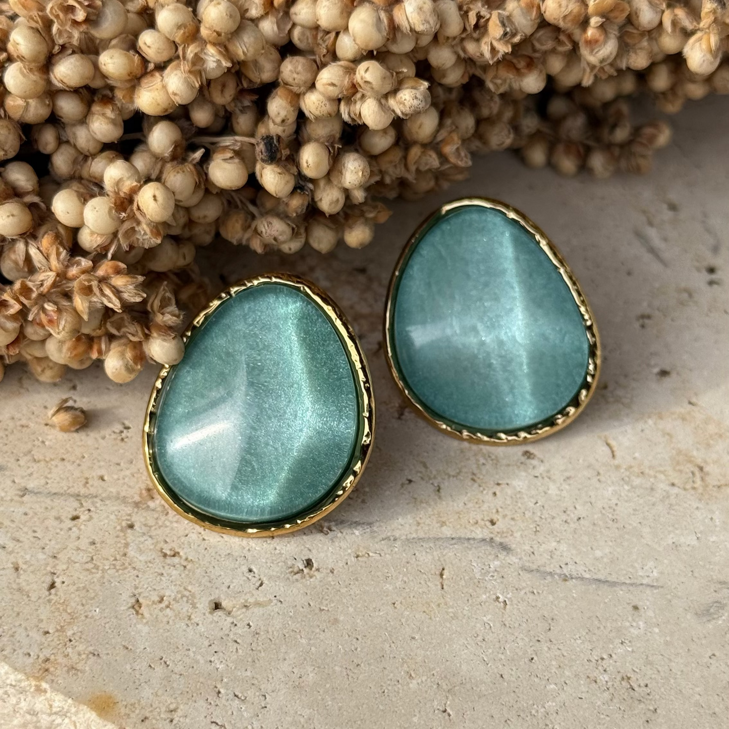 Boucles Tahiti