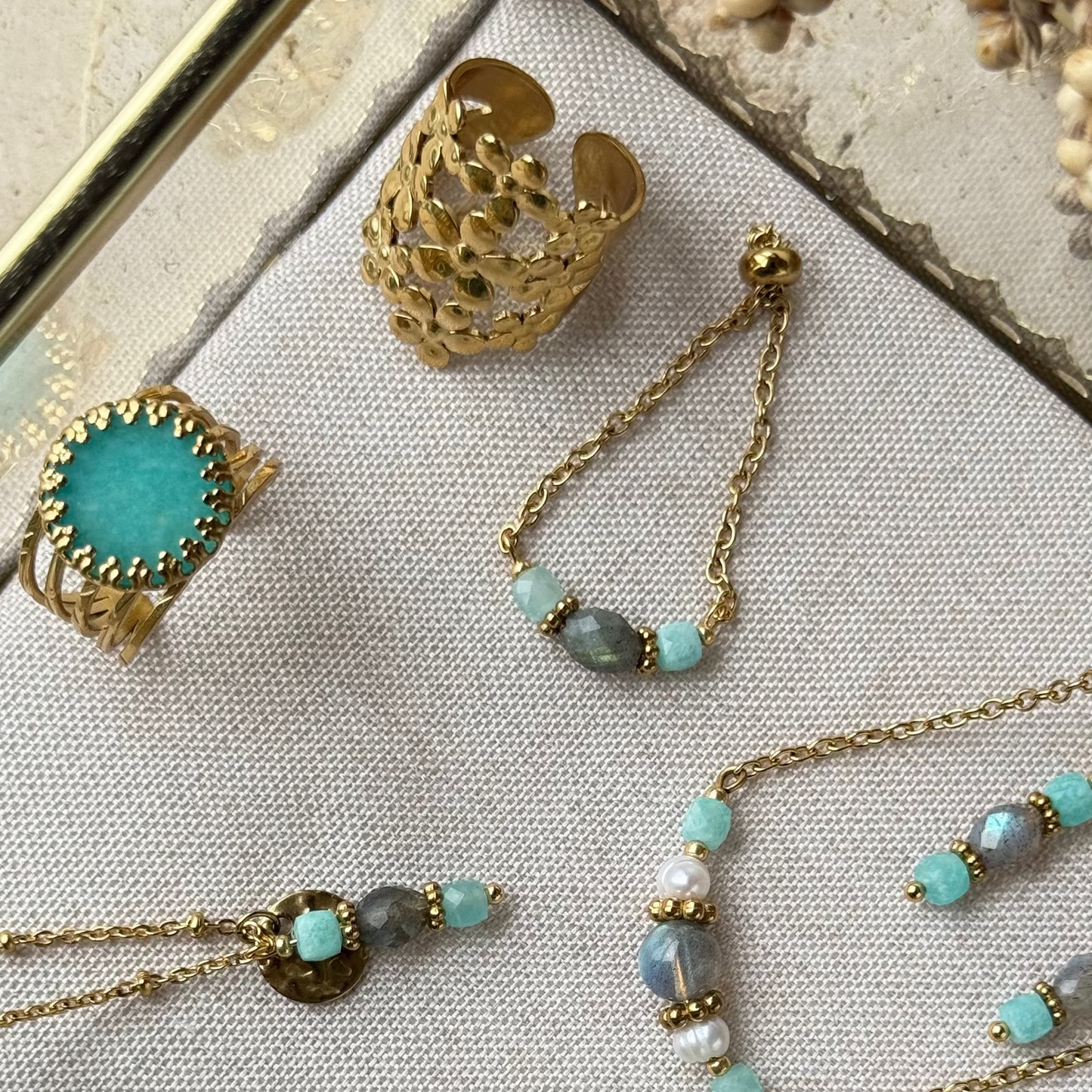Bague Melissa