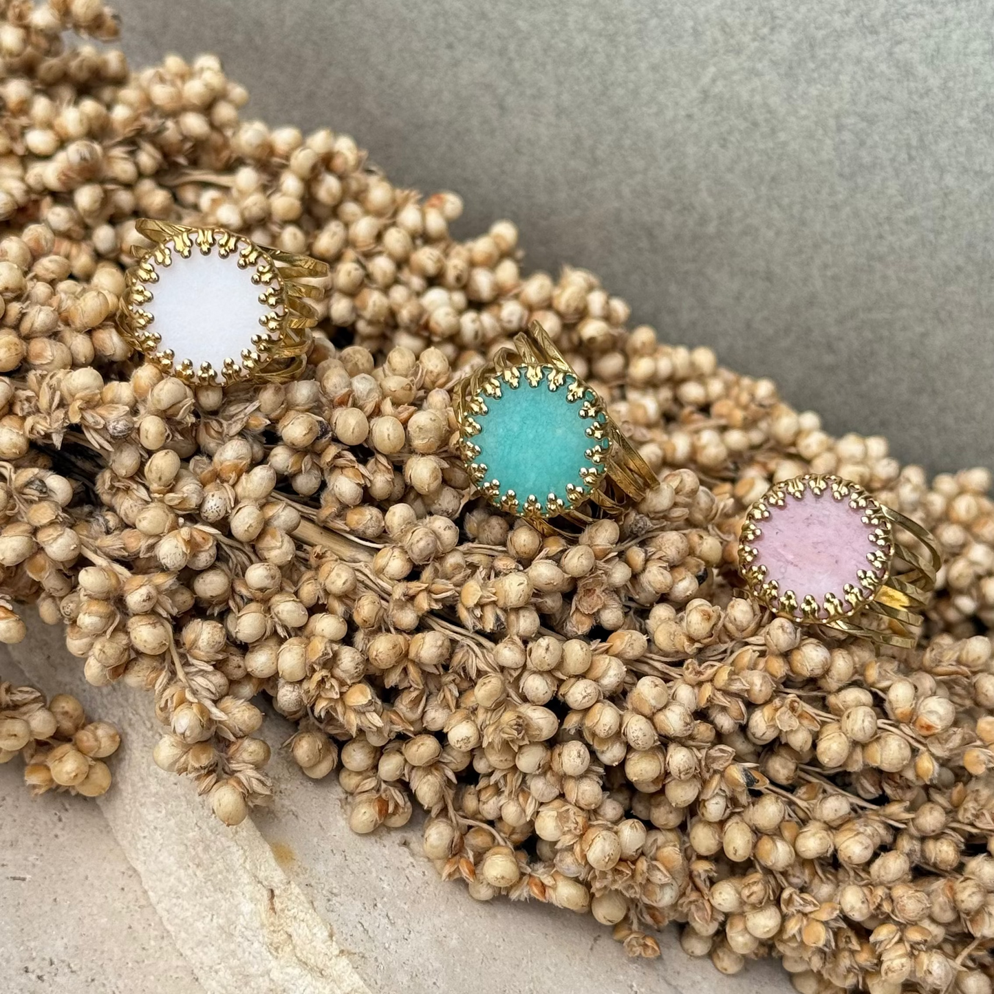 Bague Melissa