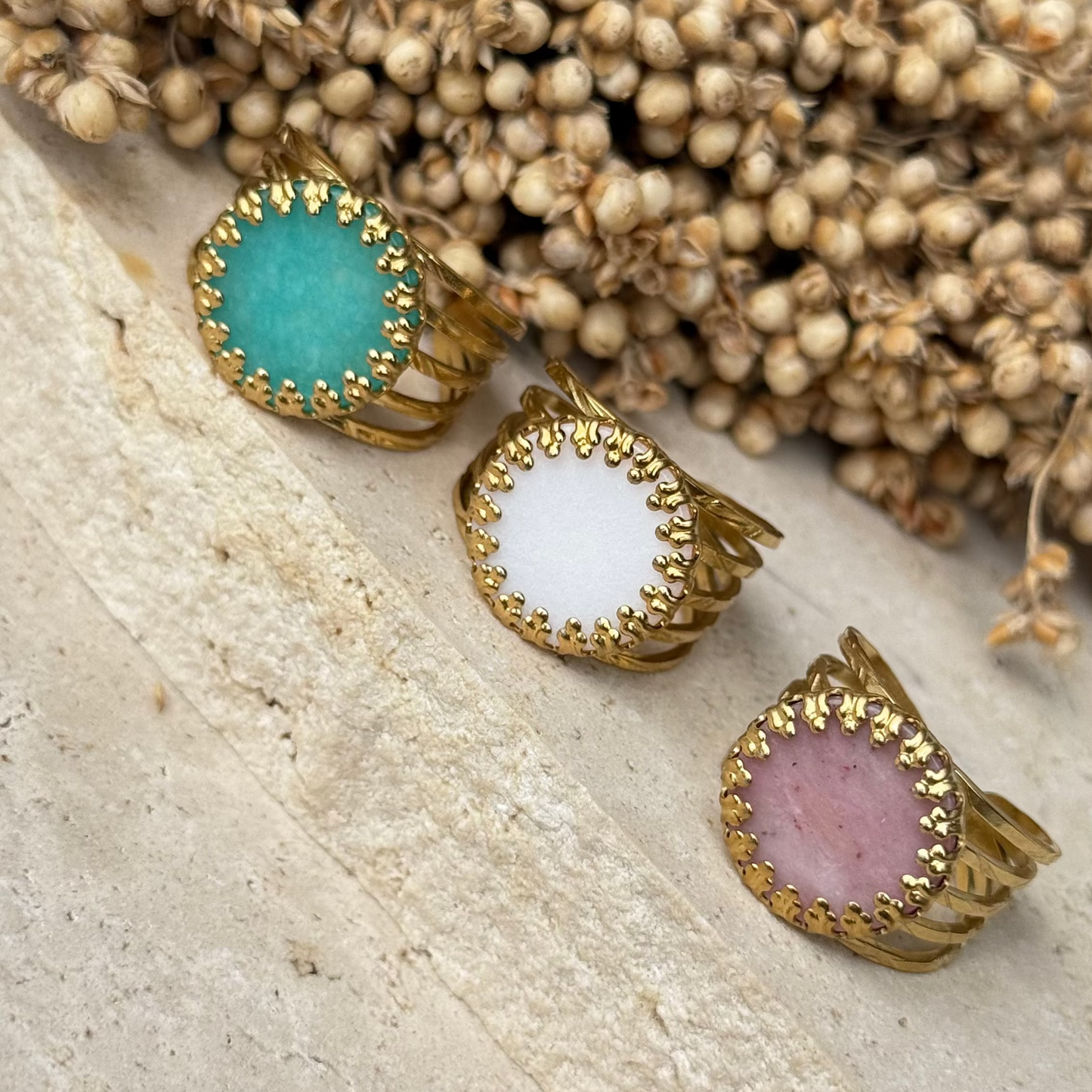Bague Melissa