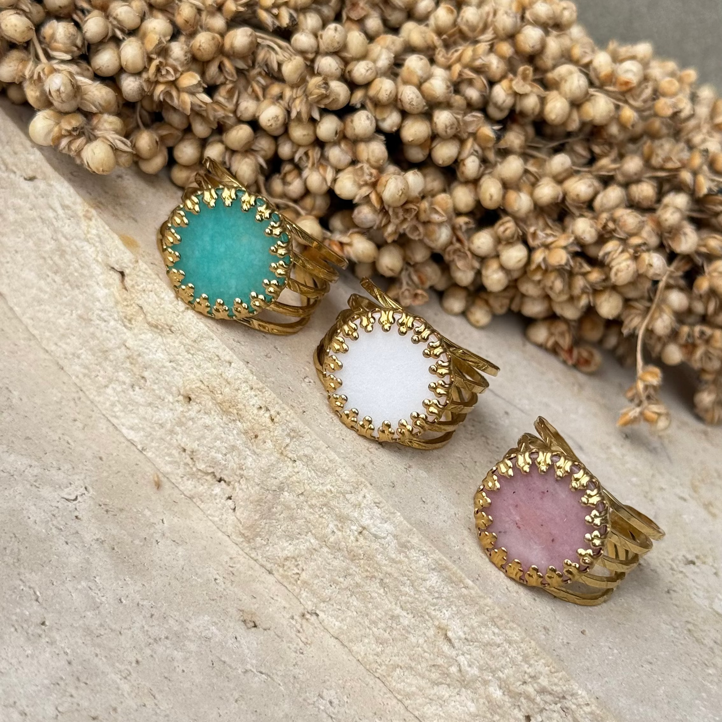 Bague Melissa