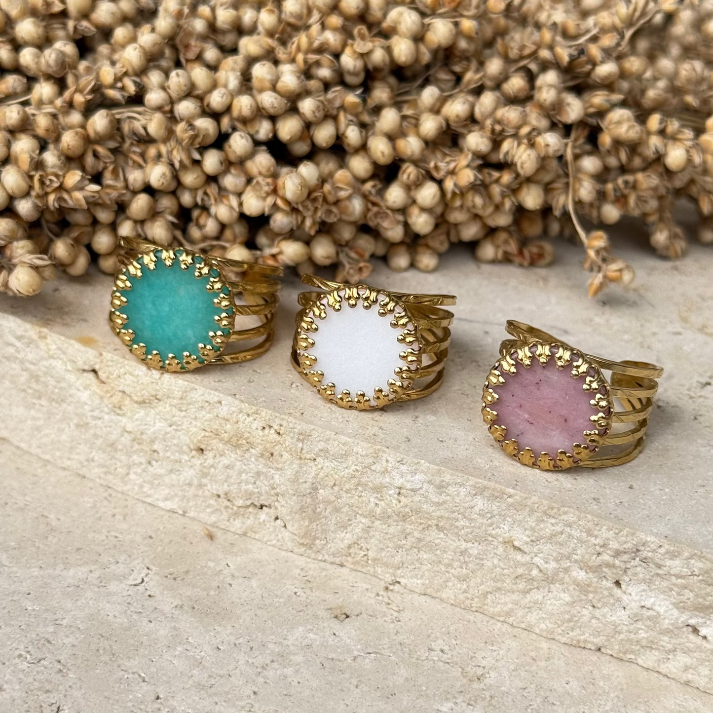 Bague Melissa