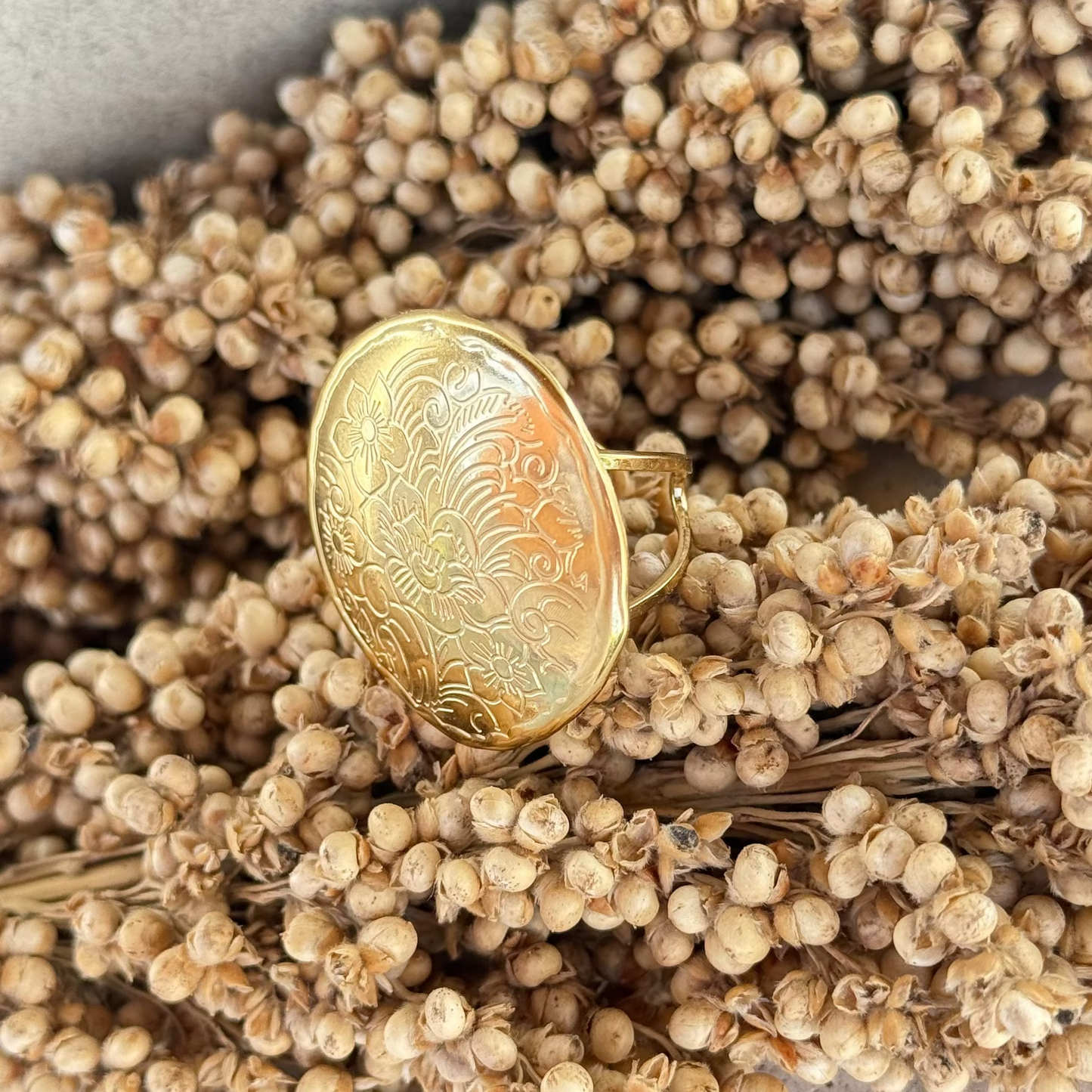 Bague Florine