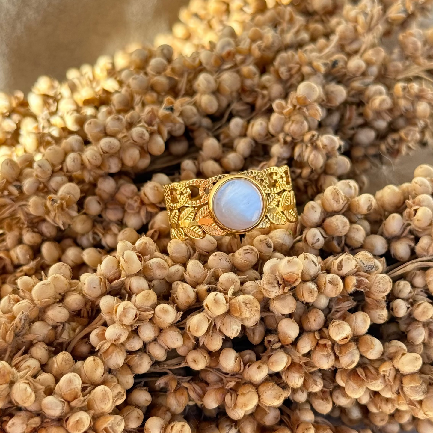 Bague Lisa