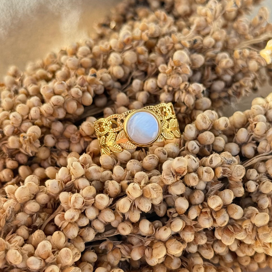 Bague Lisa