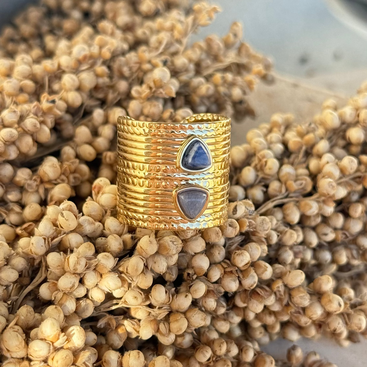 Bague Anna