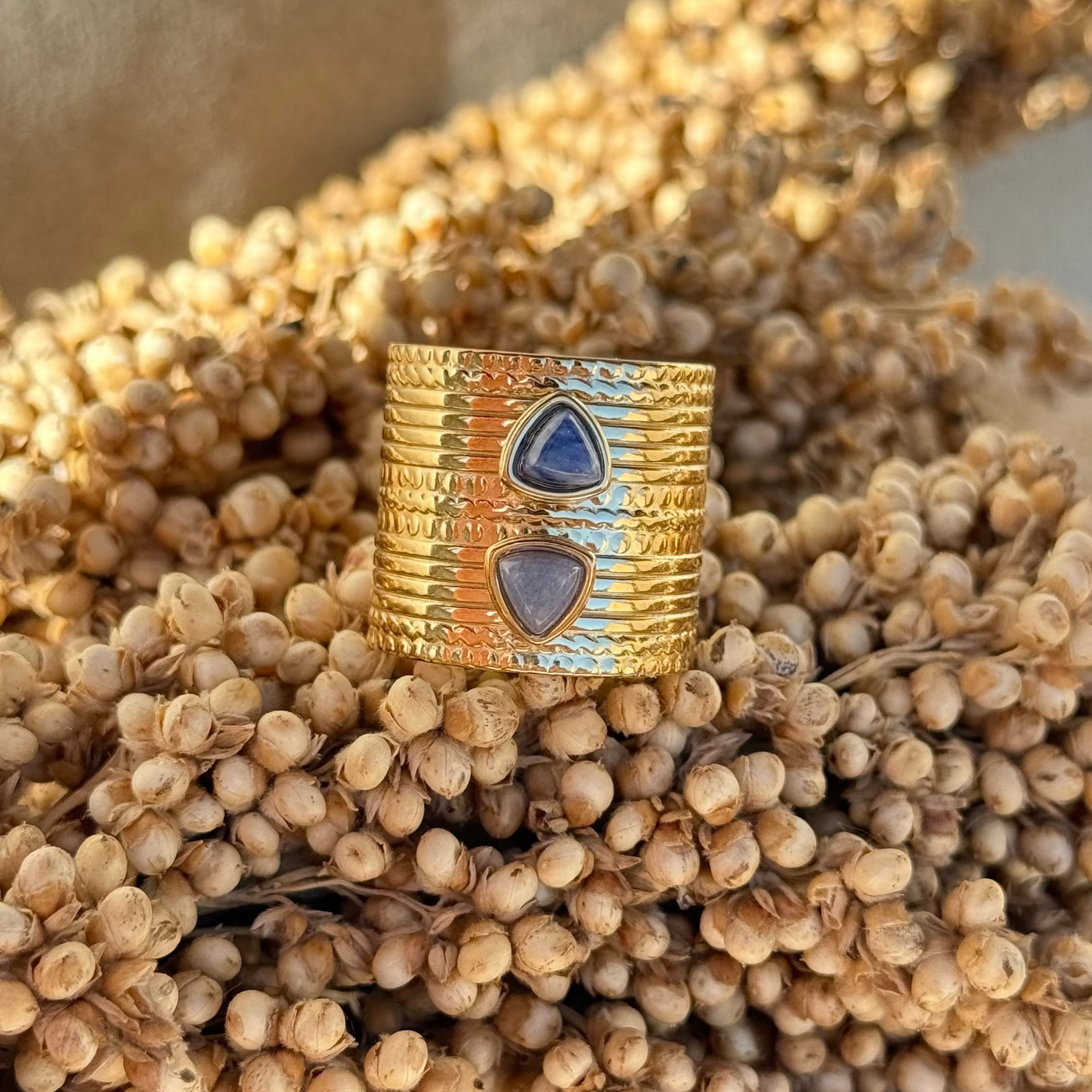 Bague Anna