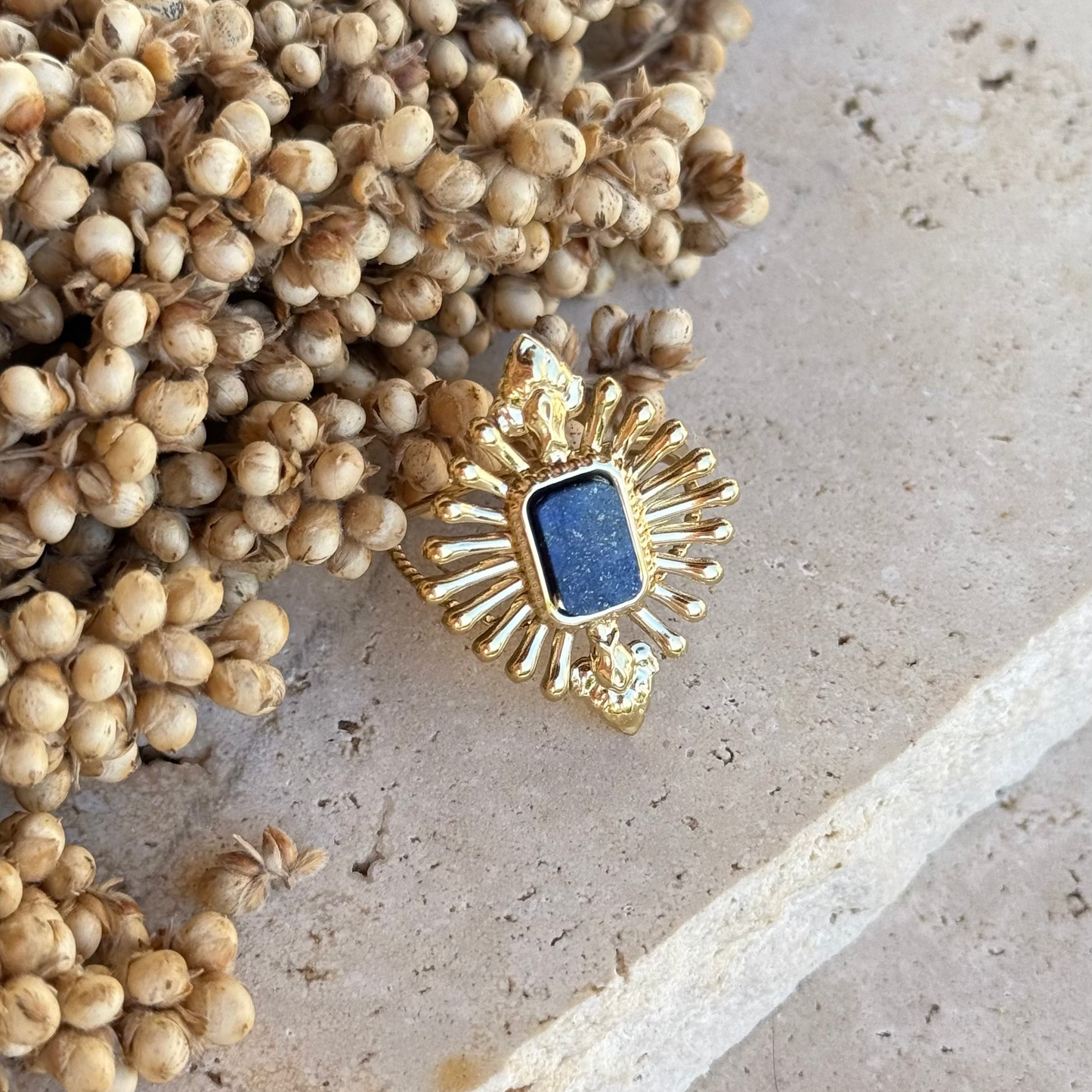 Bague Lara