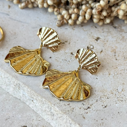 Boucles Ginko