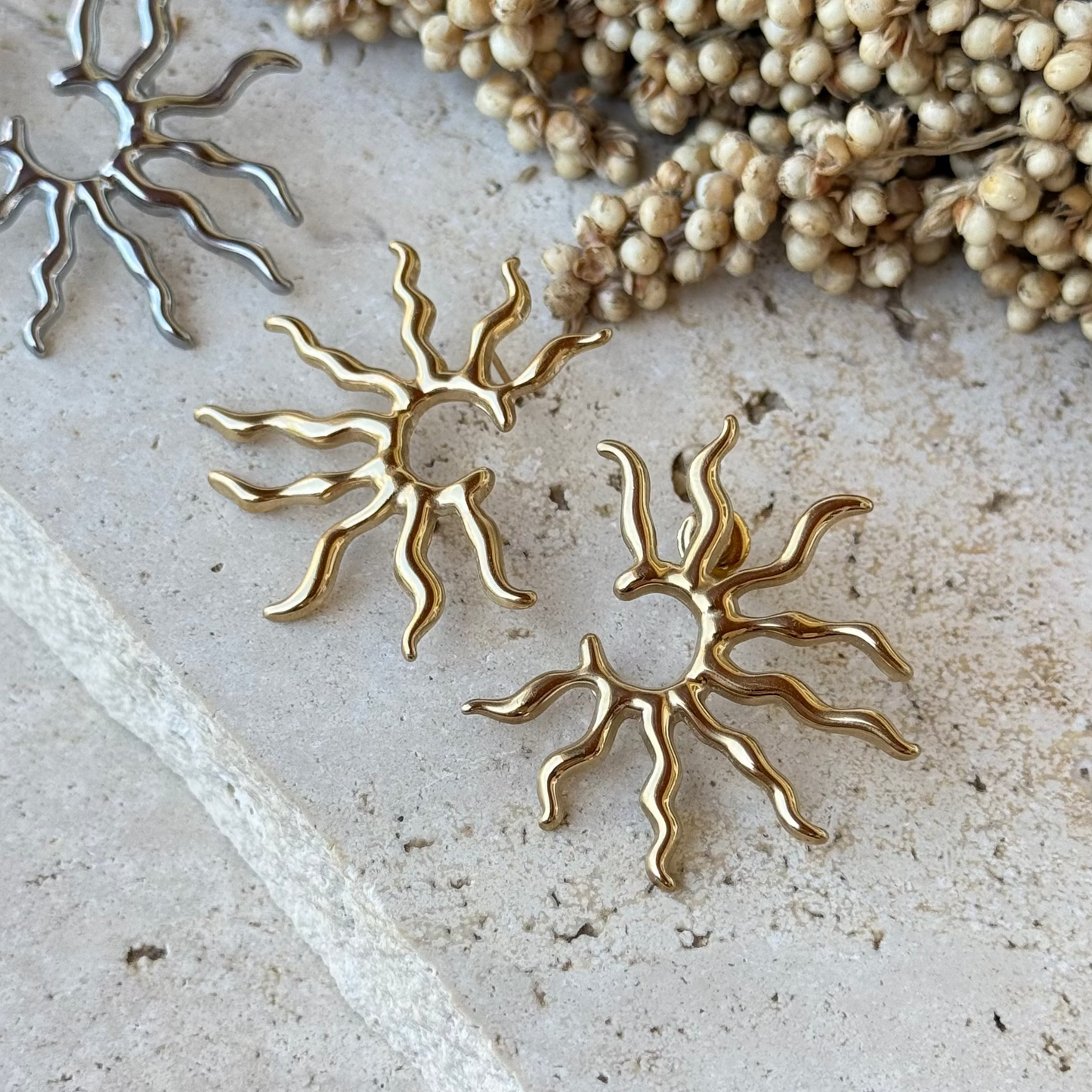 Boucles Sun