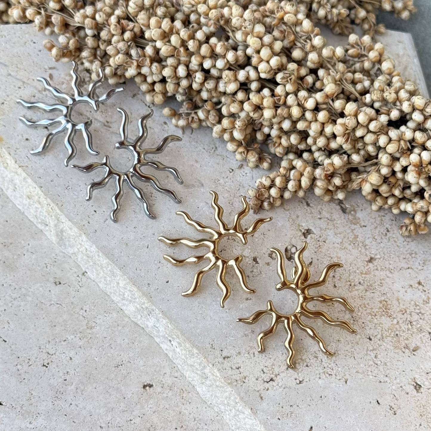 Boucles Sun