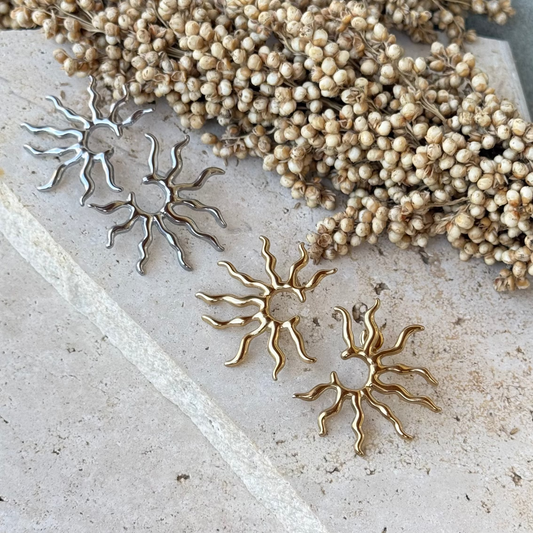 Boucles Sun