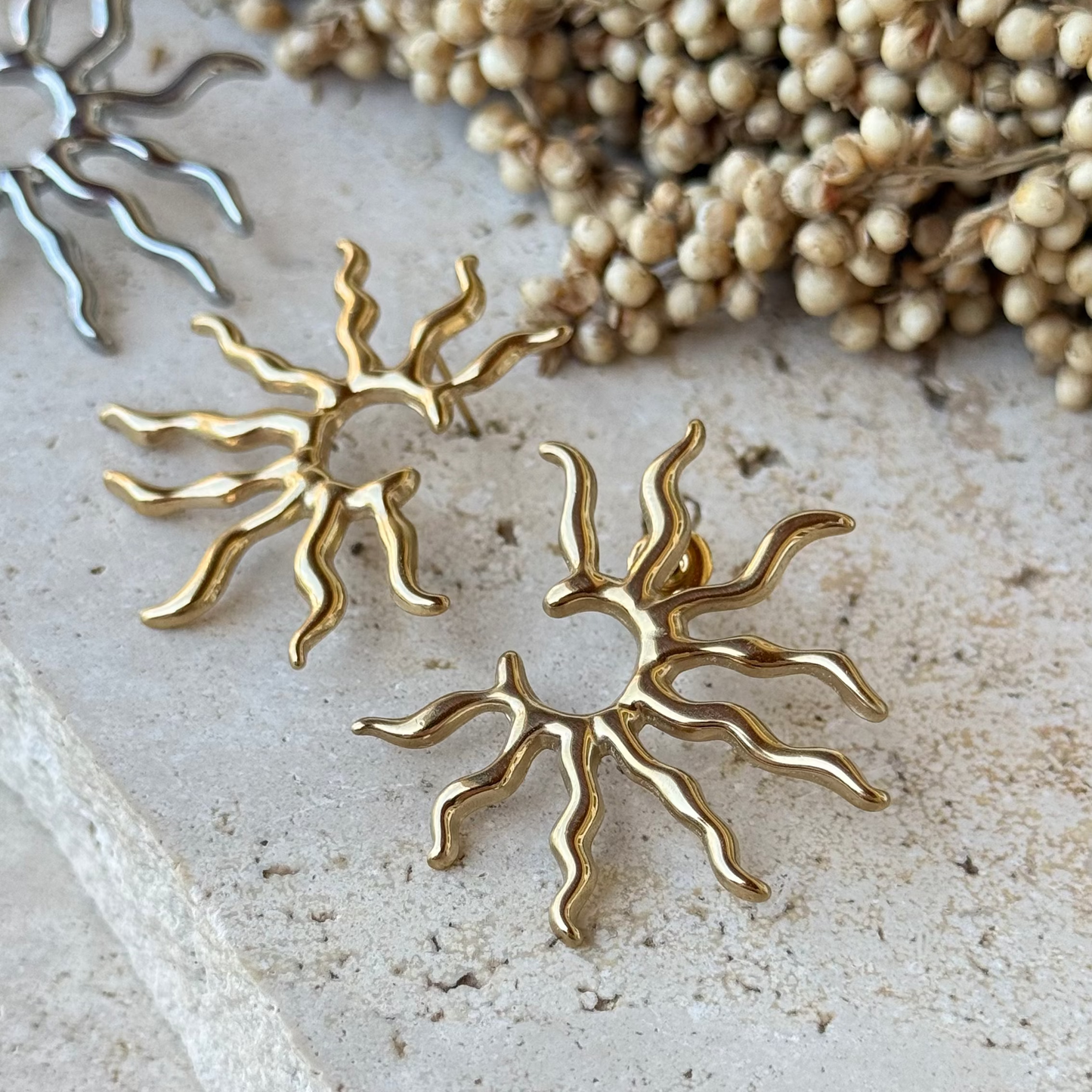 Boucles Sun