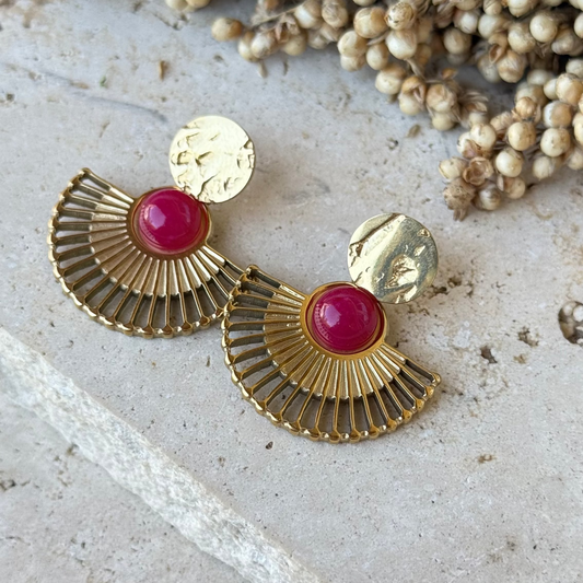 Boucles Claire